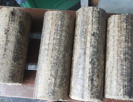 Ưu điểm nổi trội của củi ép so với than
